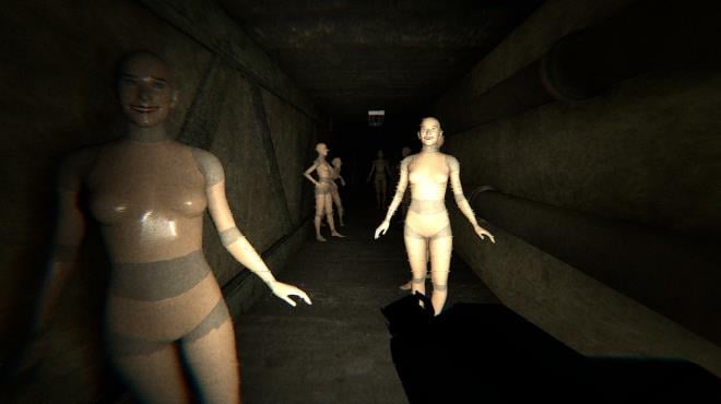 Mannequin machine Torrent Download Mannequin machine Torrent Download