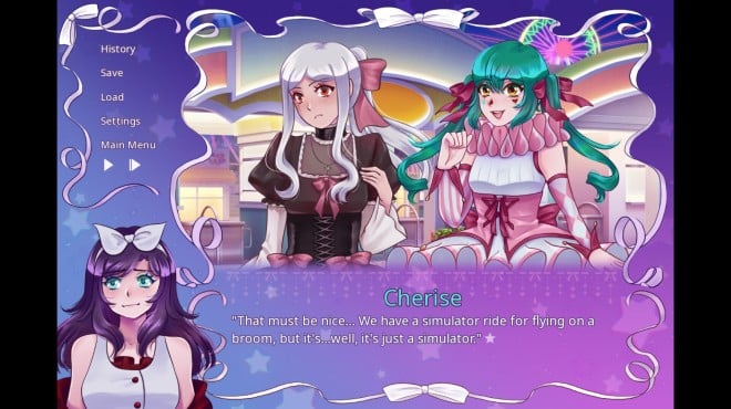 Mari's Magical Deliveries Torrent Download Mari's Magical Deliveries Torrent Download