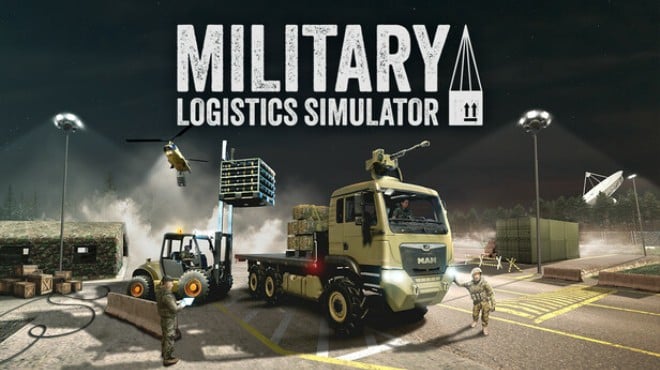 Military Logistics Simulator Free Download Military Logistics Simulator Free Download
