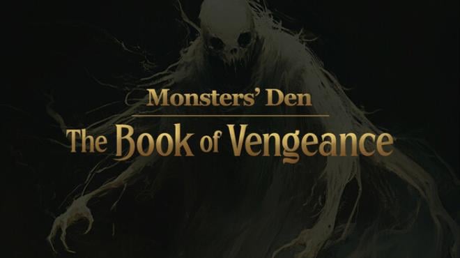 Monsters' Den: Book of Vengeance Free Download Monsters' Den: Book of Vengeance Free Download