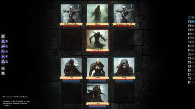 Monsters' Den: Book of Vengeance PC Crack Monsters' Den: Book of Vengeance PC Crack