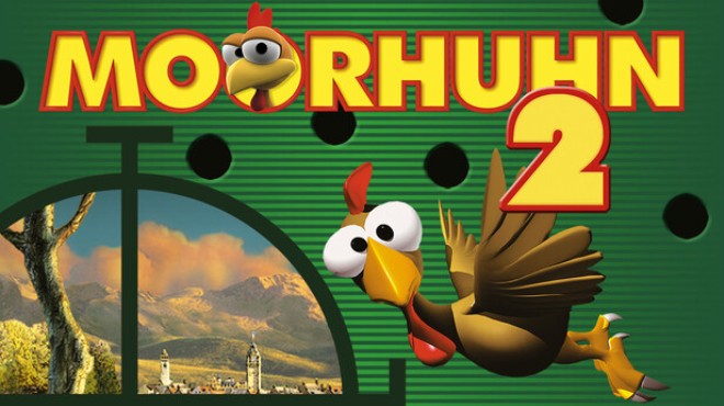 Moorhuhn 2 Free Download