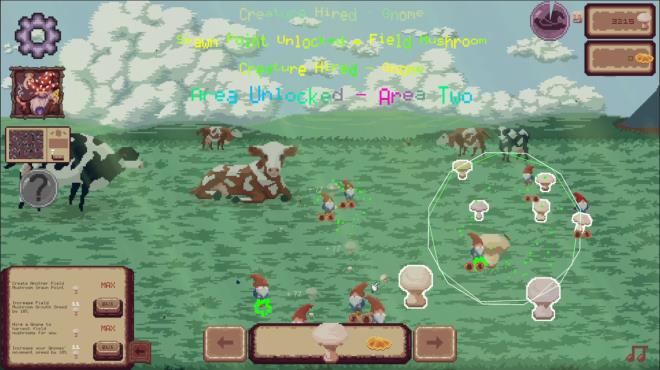 Mushroom Clicker Torrent Download