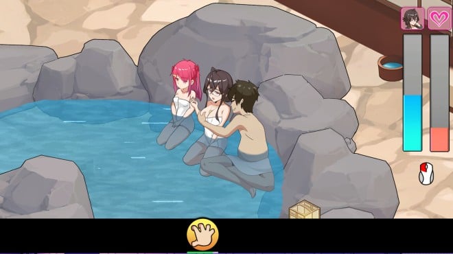 Mushroom Island Work Diary Torrent Download