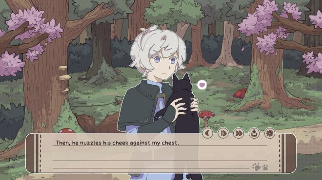 My Confounding Cat is Criminally Cute! PC Crack