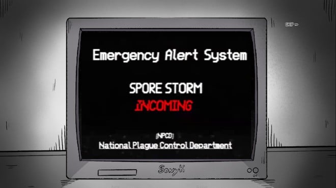 Mycopsychosys: Remastered Torrent Download