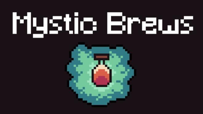 Mystic Brews Free Download Mystic Brews Free Download