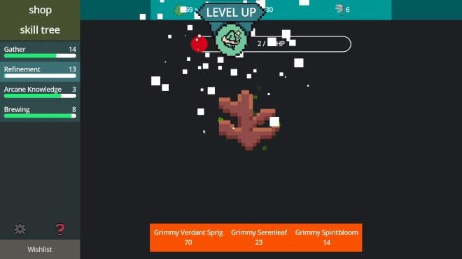 Mystic Brews PC Crack Mystic Brews PC Crack