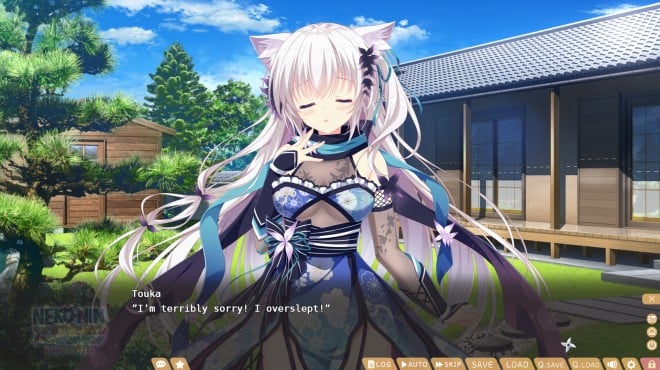 NEKO-NIN exHeart SPIN! LOVE+PLUS PC Crack NEKO-NIN exHeart SPIN! LOVE+PLUS PC Crack