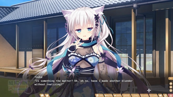 NEKO-NIN exHeart SPIN! LOVE+PLUS Torrent Download NEKO-NIN exHeart SPIN! LOVE+PLUS Torrent Download