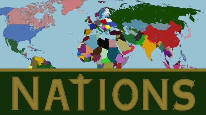 Nations Free Download Nations Free Download