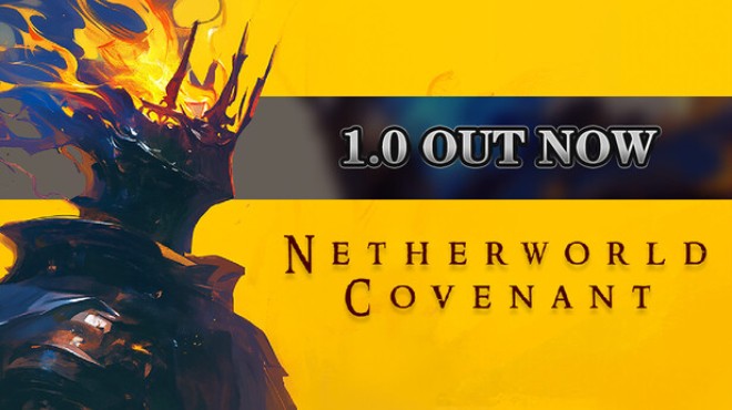 Netherworld Covenant Free Download