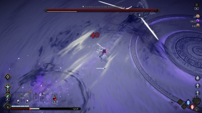 Netherworld Covenant Torrent Download