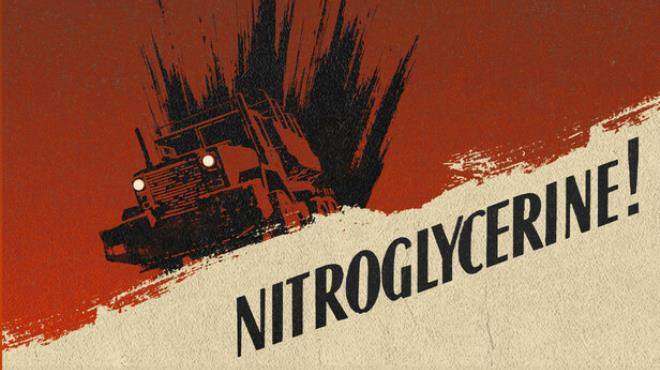 Nitroglycerine! Free Download Nitroglycerine! Free Download