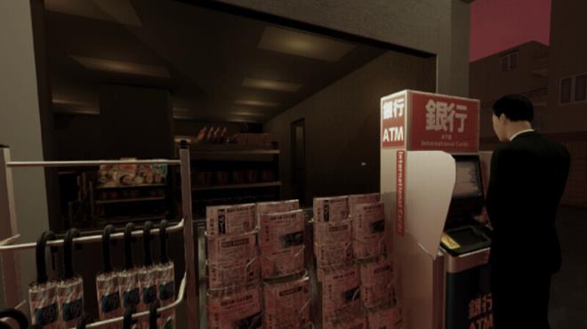 Obscured Stories: The Resentment PC Crack Obscured Stories: The Resentment PC Crack