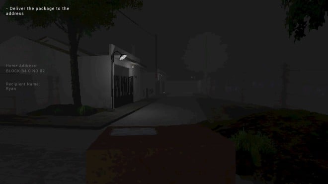 Obsessed : Trace Torrent Download