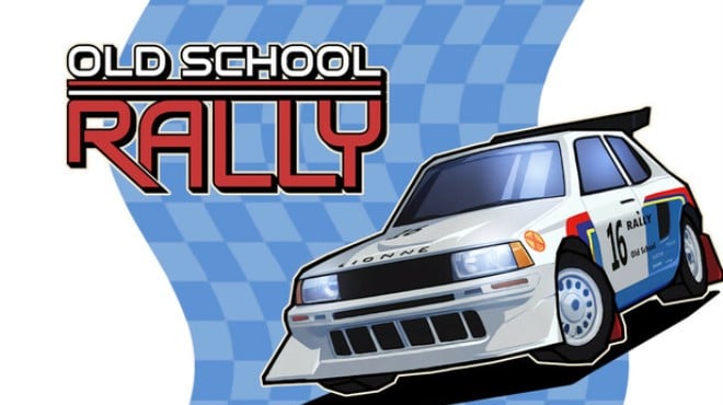 Old School Rally Free Download