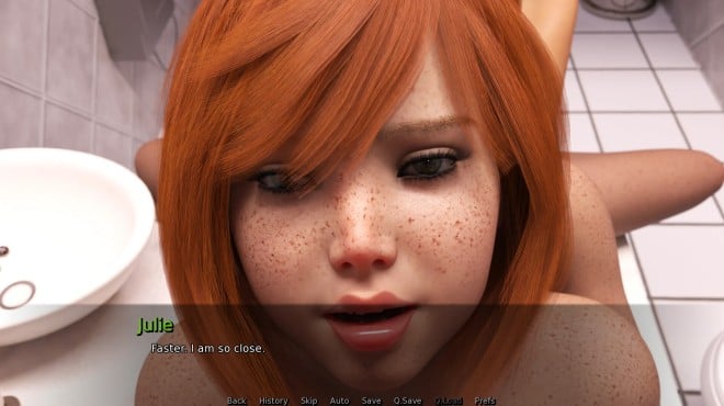 One Lie Torrent Download