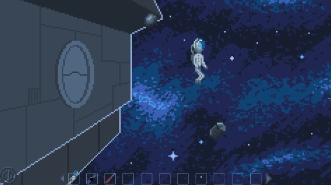 Orbital Cargo Division PC Crack Orbital Cargo Division PC Crack