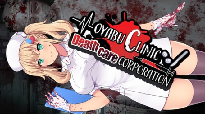 Oyabu Clinic Deathcare Corporation Free Download