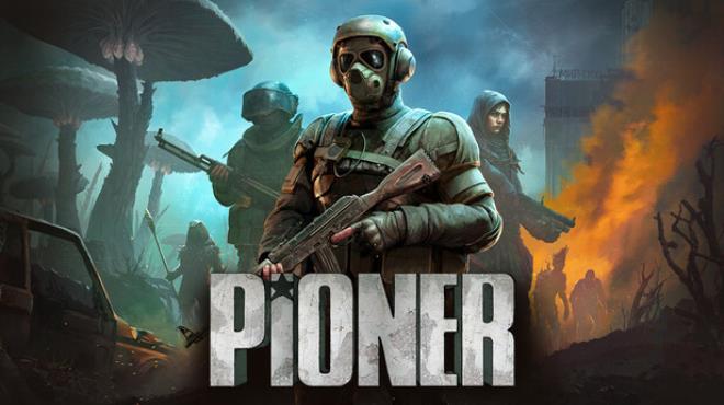 PIONER Free Download