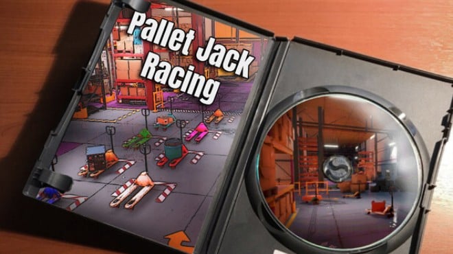 Pallet Jack Racing Free Download Pallet Jack Racing Free Download