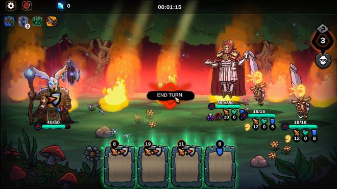 Patterns Of The Oak PC Crack Patterns Of The Oak PC Crack