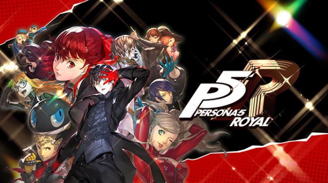 Persona 5 Royal Free Download Persona 5 Royal Free Download