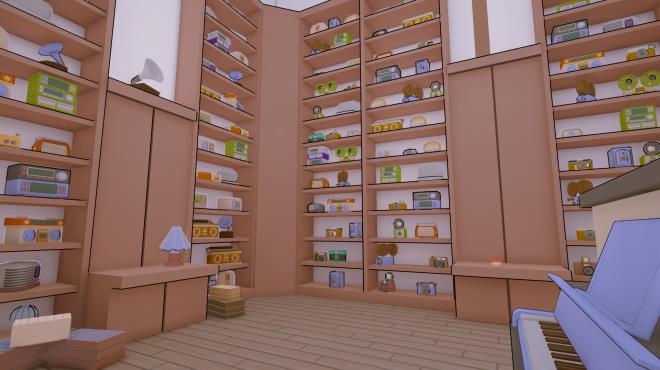 Pieces of the Past Torrent Download