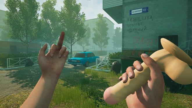 Pigeon Hater PC Crack