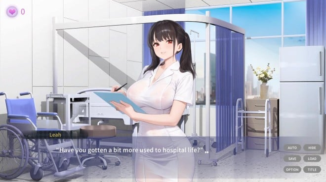 Private Ward ~VIP Floor: She Was My Nurse~ Torrent Download Private Ward ~VIP Floor: She Was My Nurse~ Torrent Download