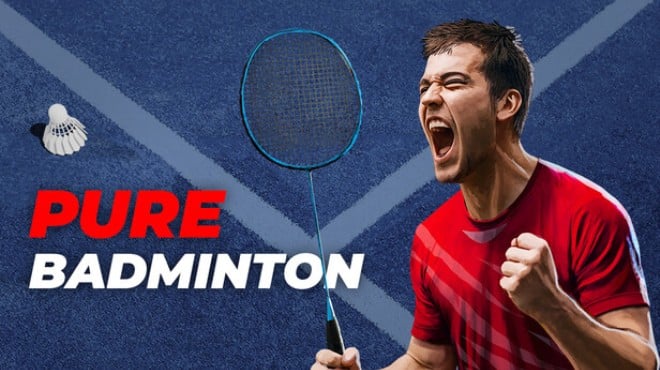 Pure Badminton Free Download Pure Badminton Free Download