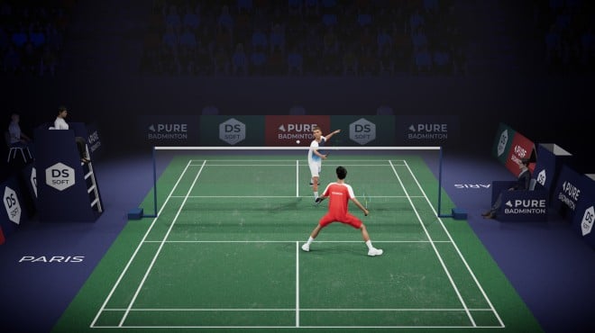 Pure Badminton Torrent Download Pure Badminton Torrent Download