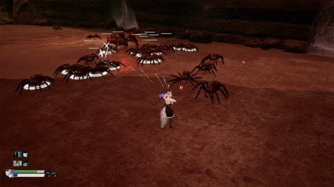 Queen's Loyalty PC Crack