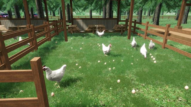 Ranch Farm and Store Simulator Torrent Download
