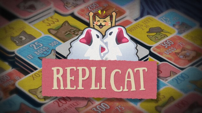 Replicat Free Download
