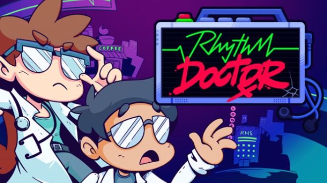Rhythm Doctor Free Download Rhythm Doctor Free Download