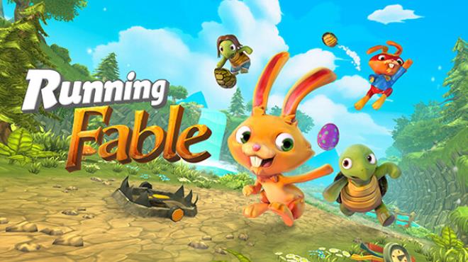 Running Fable Free Download Running Fable Free Download