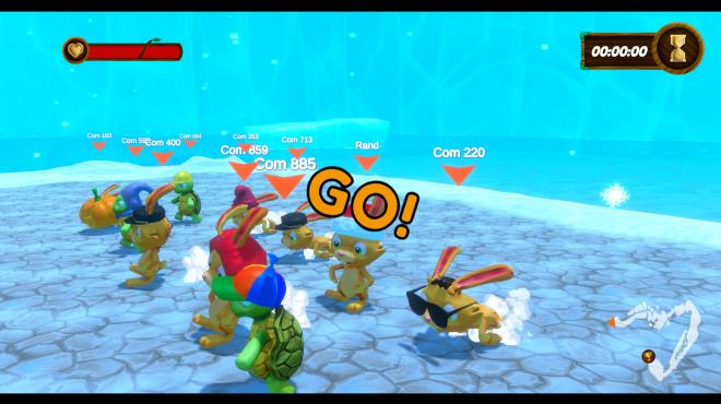 Running Fable PC Crack Running Fable PC Crack