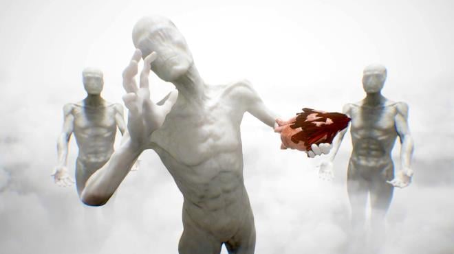 SLEEP AWAKE PC Crack