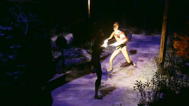 Sanguine Torrent Download