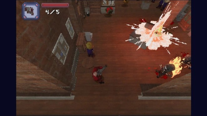 Santa's Hitlist CEO Edition Torrent Download