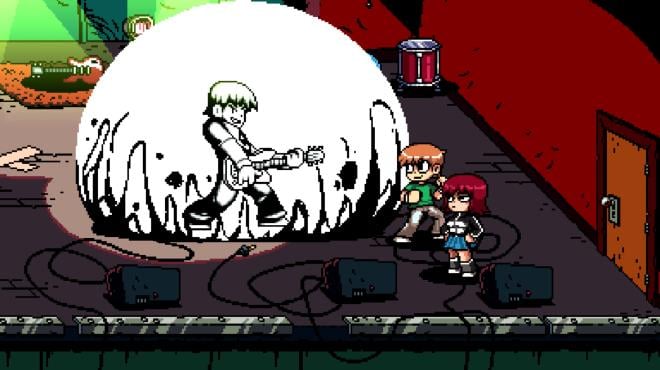 Scott Pilgrim vs. The World: The Game – Complete Edition PC Crack Scott Pilgrim vs. The World: The Game – Complete Edition PC Crack