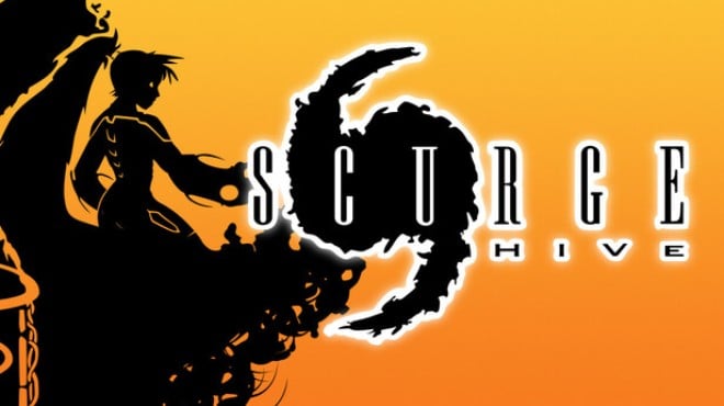 Scurge: Hive Free Download