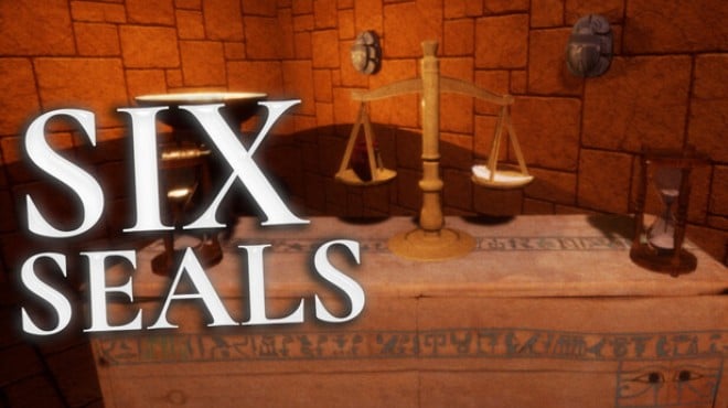 Six Seals Free Download
