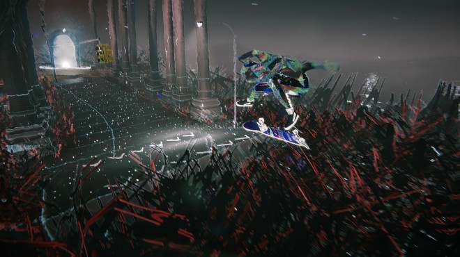 Skate Story PC Crack Skate Story PC Crack