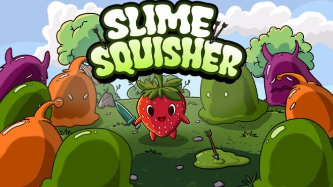 Slime Squisher Free Download