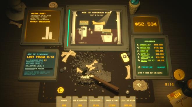 Smash Hit Museum Torrent Download Smash Hit Museum Torrent Download