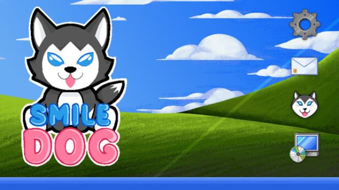 Smile Dog Free Download Smile Dog Free Download