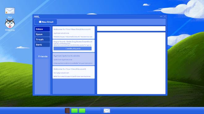 Smile Dog PC Crack Smile Dog PC Crack